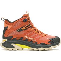 MERRELL Herren Multifunktionsstiefel MOAB SPEED 2 MID GTX MERRELL Herren Multifunktionsstiefel MOAB SPEED 2 MID GTX von Merrell
