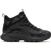 MERRELL Herren Multifunktionsstiefel MOAB SPEED 2 MID GTX von Merrell