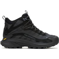 MERRELL Herren Multifunktionsstiefel MOAB SPEED 2 MID GTX MERRELL Herren Multifunktionsstiefel MOAB SPEED 2 MID GTX von Merrell