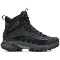 MERRELL Herren Multifunktionsstiefel MOAB SPEED 2 THERMO MID WP MERRELL Herren Multifunktionsstiefel MOAB SPEED 2 THERMO MID WP von Merrell