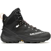 MERRELL Herren Multifunktionsstiefel ROGUE HIKER MID GTX MERRELL Herren Multifunktionsstiefel ROGUE HIKER MID GTX von Merrell