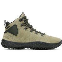 MERRELL Herren Multifunktionsstiefel WRAPT MID WP von Merrell