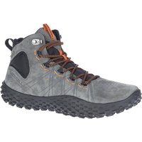 MERRELL Herren Multifunktionsstiefel WRAPT MID WP MERRELL Herren Multifunktionsstiefel WRAPT MID WP von Merrell