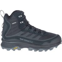 MERRELL Herren Winterwanderschuh MOAB SPEED THERMO MID WP von Merrell