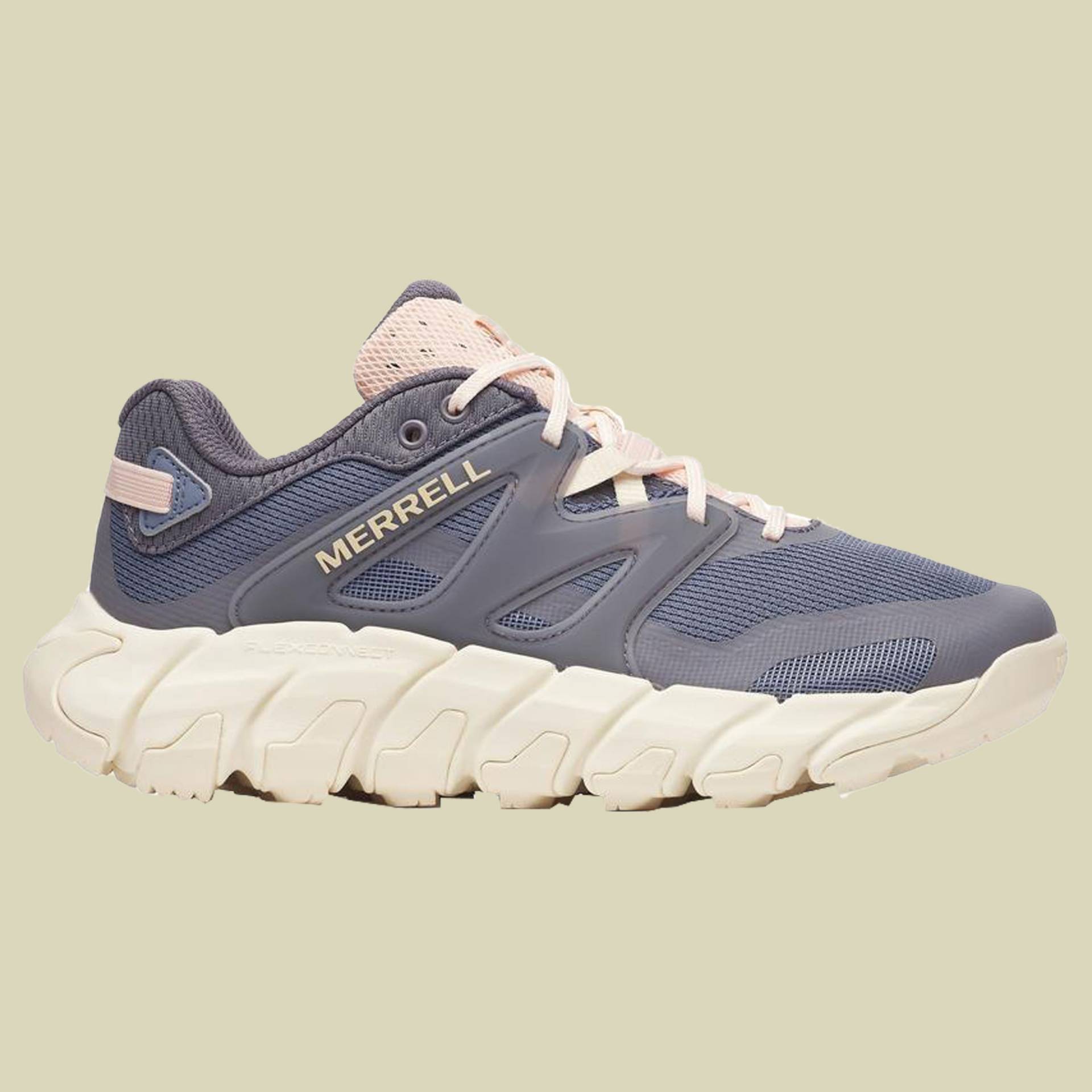 Maipo Explorer Aerosport Women UK 8 blau - indigo Maipo Explorer Aerosport Women UK 8 blau - indigo von Merrell