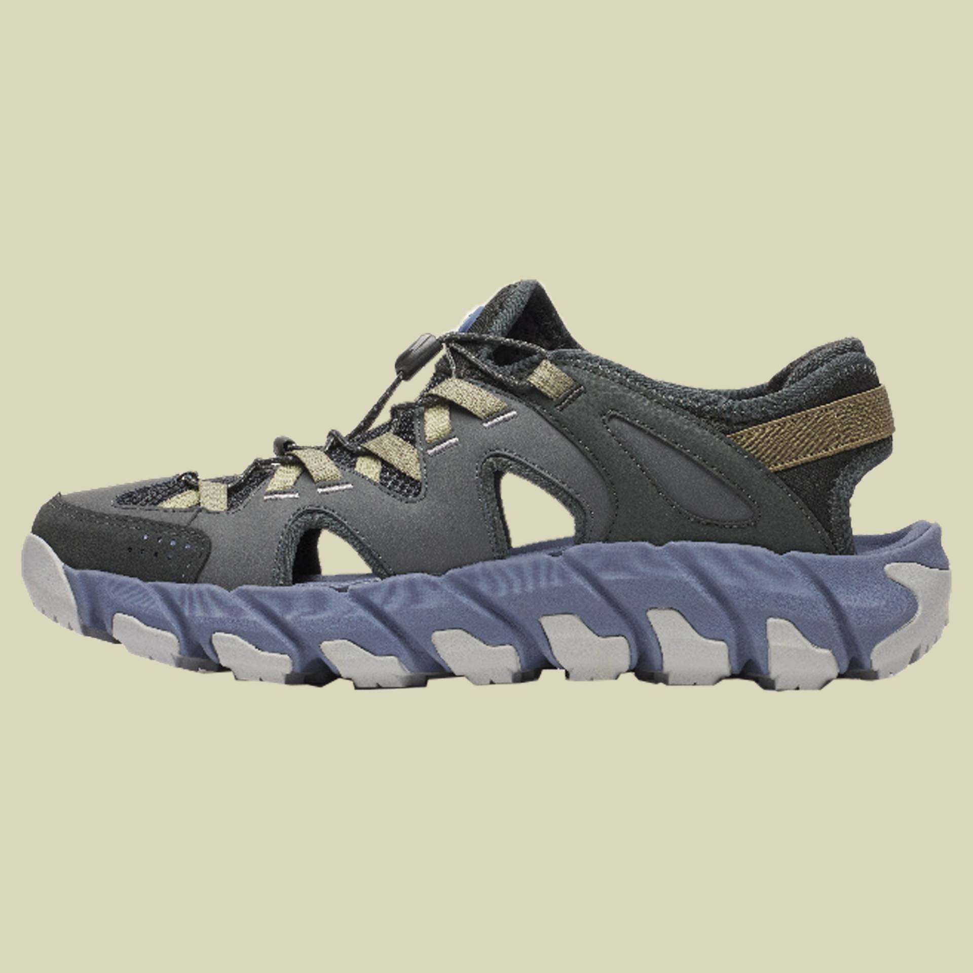Maipo Explorer Sieve Men UK 9 braun - alloy/indigo Maipo Explorer Sieve Men UK 9 braun - alloy/indigo von Merrell