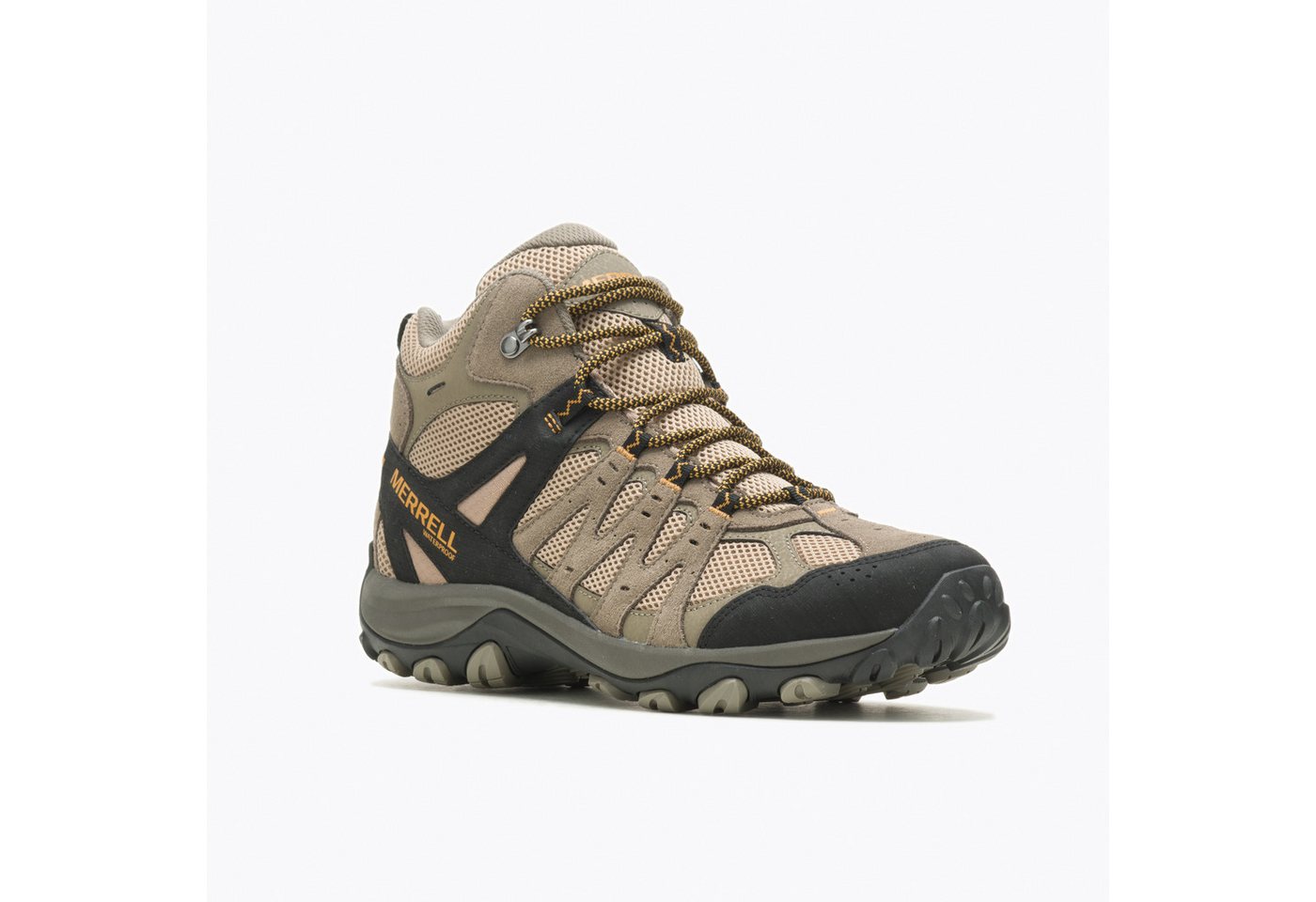 Merrell ACCENTOR 3 MID WP Wanderschuh wasserdicht Merrell ACCENTOR 3 MID WP Wanderschuh wasserdicht von Merrell