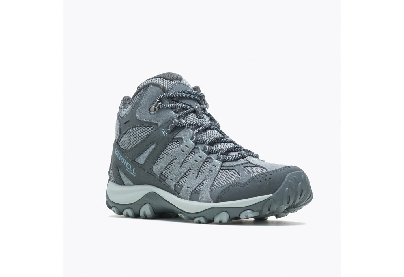 Merrell ACCENTOR 3 MID WP Wanderschuh wasserdicht Merrell ACCENTOR 3 MID WP Wanderschuh wasserdicht von Merrell