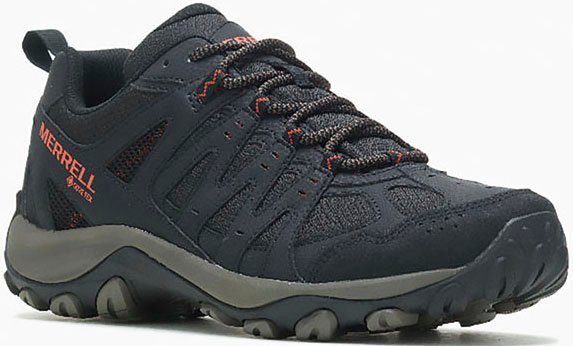 Merrell ACCENTOR 3 SPORT GORETEX Wanderschuh wasserdicht Merrell ACCENTOR 3 SPORT GORETEX Wanderschuh wasserdicht von Merrell