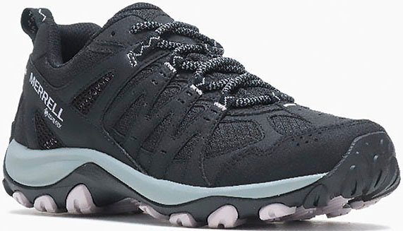 Merrell ACCENTOR 3 SPORT GORETEX Wanderschuh wasserdicht Merrell ACCENTOR 3 SPORT GORETEX Wanderschuh wasserdicht von Merrell