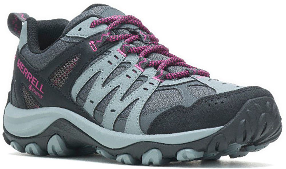 Merrell ACCENTOR 3 SPORT GORETEX Wanderschuh wasserdicht von Merrell