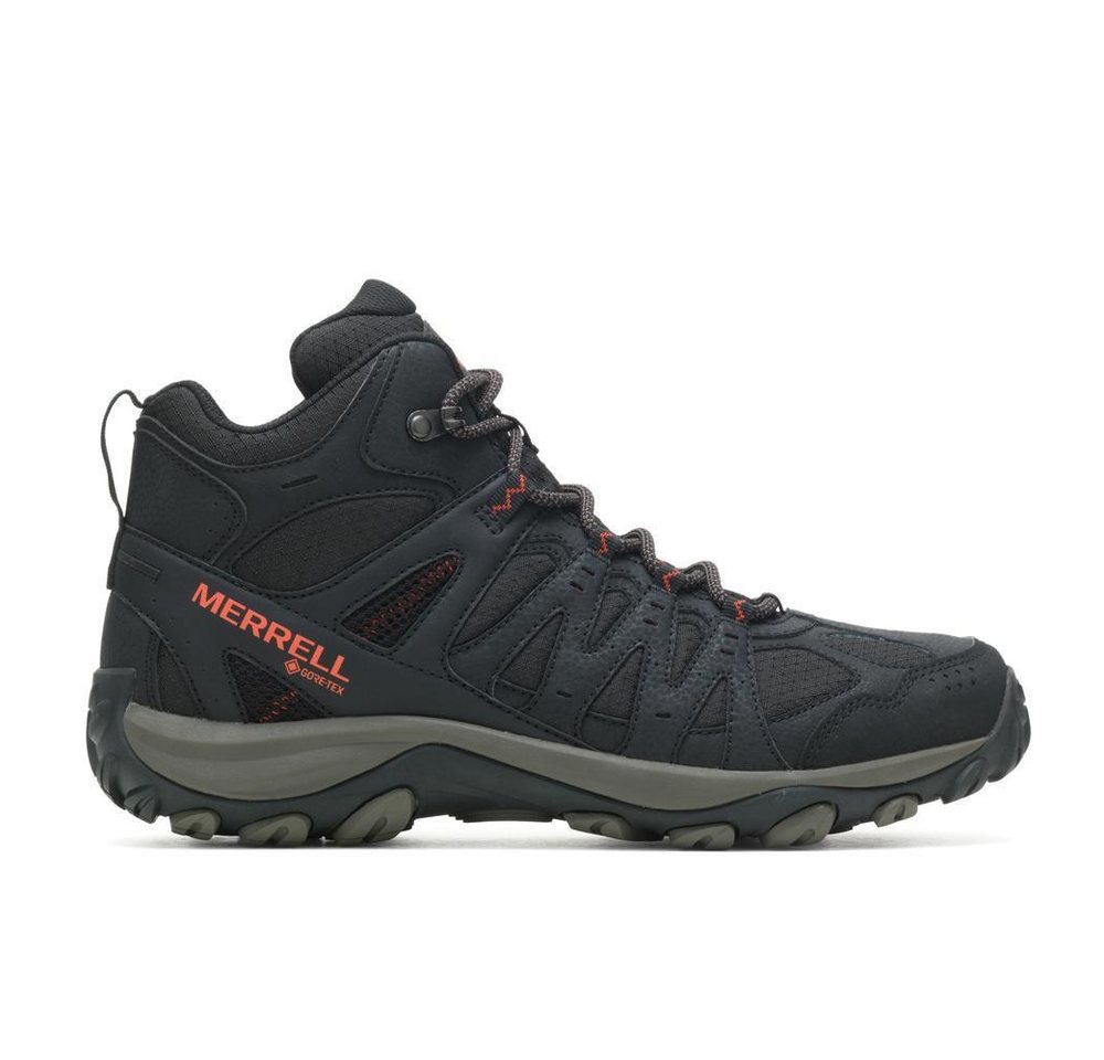 Merrell ACCENTOR 3 SPORT MID GORETEX Wanderschuh wasserdicht Merrell ACCENTOR 3 SPORT MID GORETEX Wanderschuh wasserdicht von Merrell