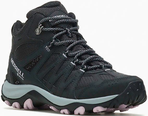 Merrell ACCENTOR 3 SPORT MID GORETEX Wanderschuh wasserdicht Merrell ACCENTOR 3 SPORT MID GORETEX Wanderschuh wasserdicht von Merrell