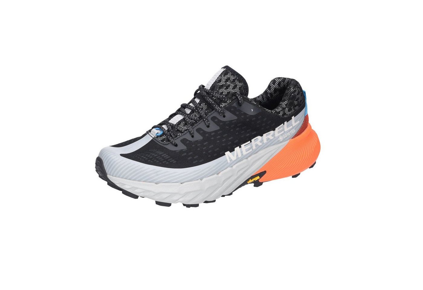 Merrell AGILITY PEAK 5 Sneaker von Merrell