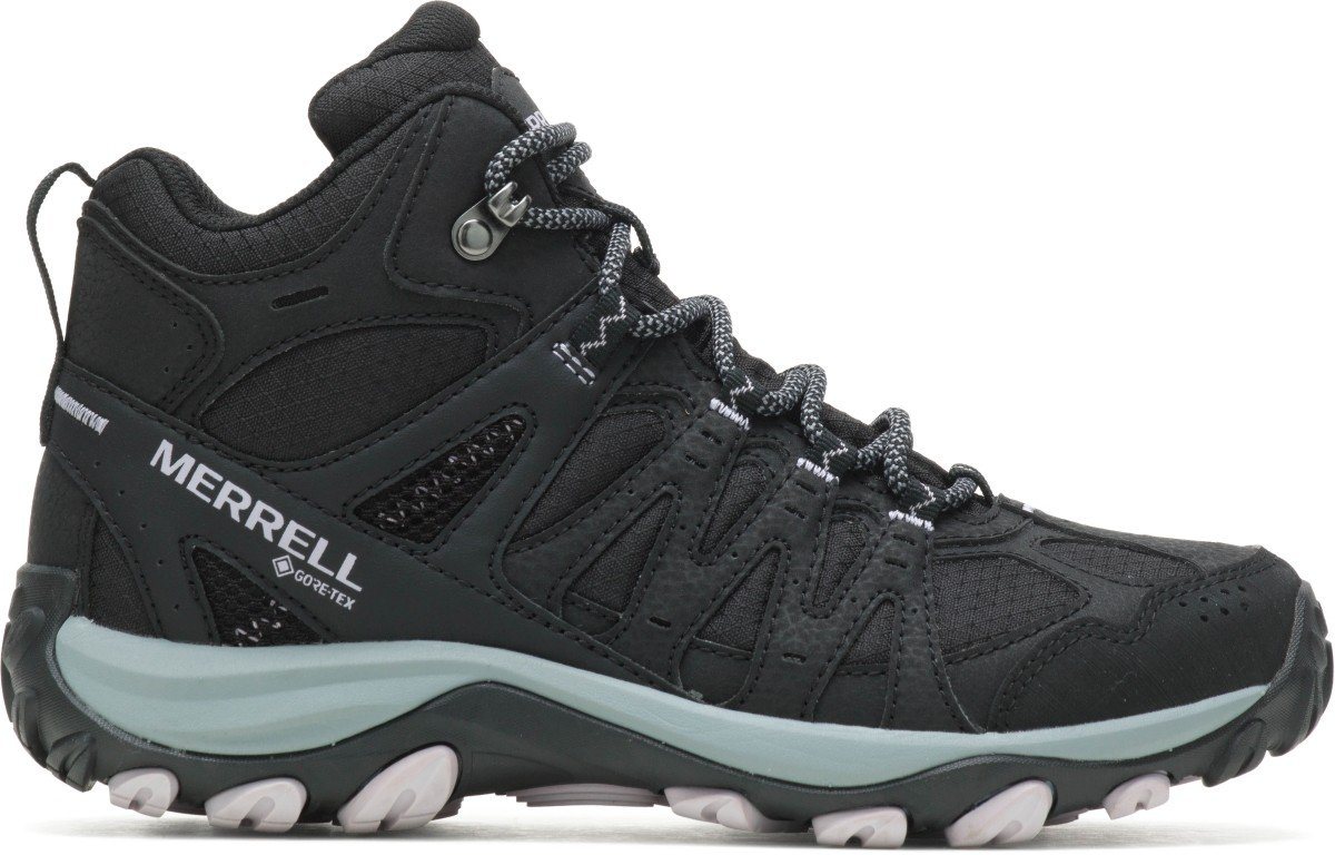 Merrell Accentor 3 Sport Mid GTX Women Outdoorschuh Merrell Accentor 3 Sport Mid GTX Women Outdoorschuh von Merrell