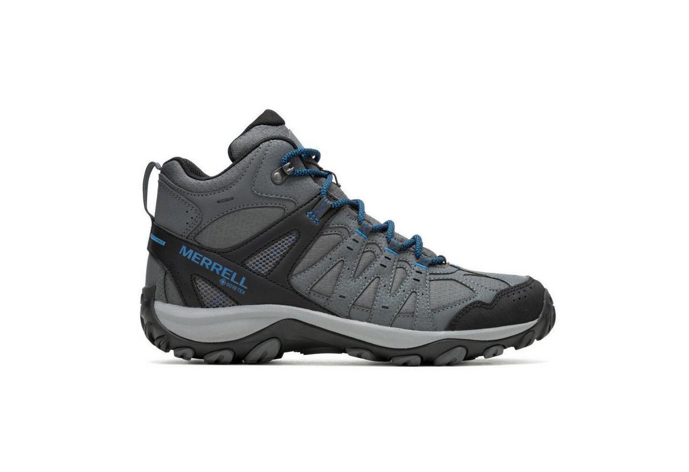 Merrell Accentor 3 Sport Mid Gtx Wanderschuh Merrell Accentor 3 Sport Mid Gtx Wanderschuh von Merrell