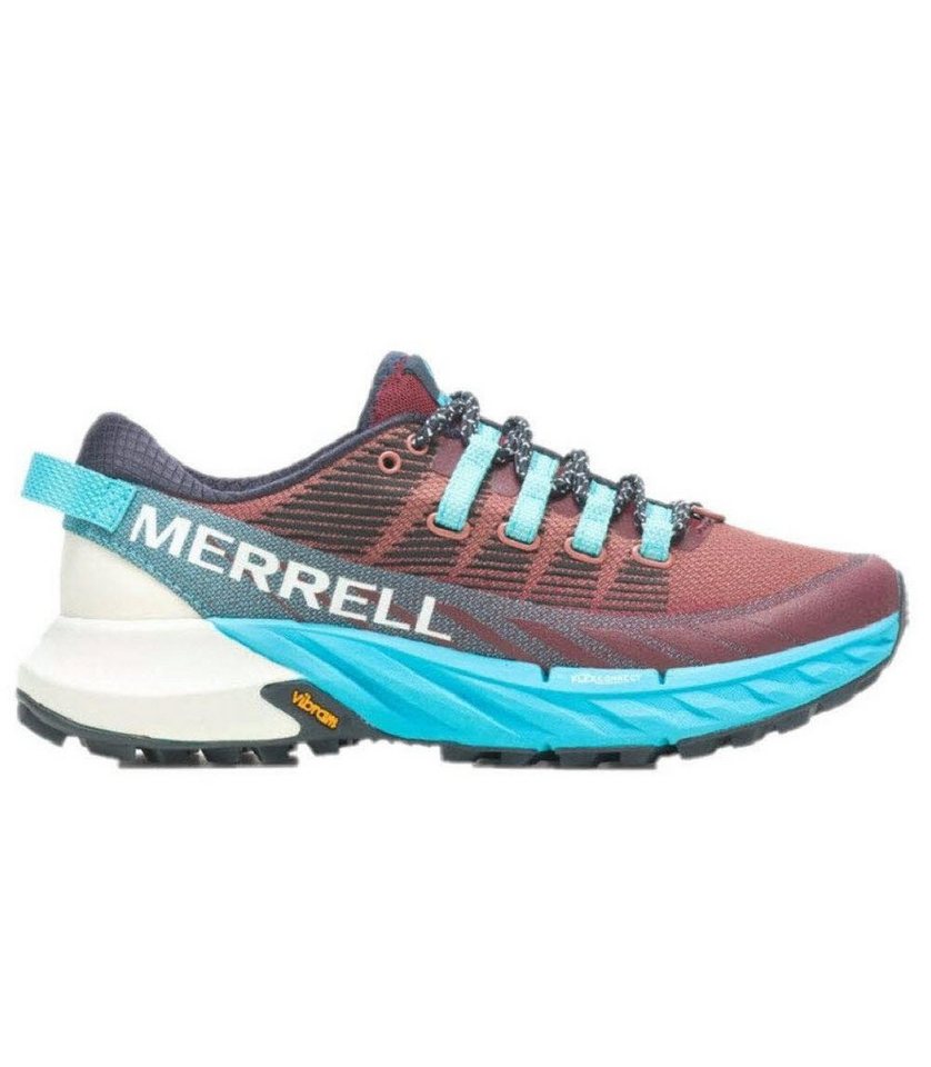 Merrell Agility Peak 4 Wanderschuh von Merrell