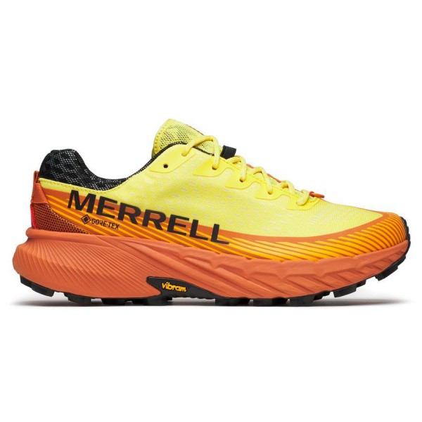 Merrell - Agility Peak 5 GTX - Trailrunningschuhe Gr 44 bunt Merrell - Agility Peak 5 GTX - Trailrunningschuhe Gr 44 bunt von Merrell