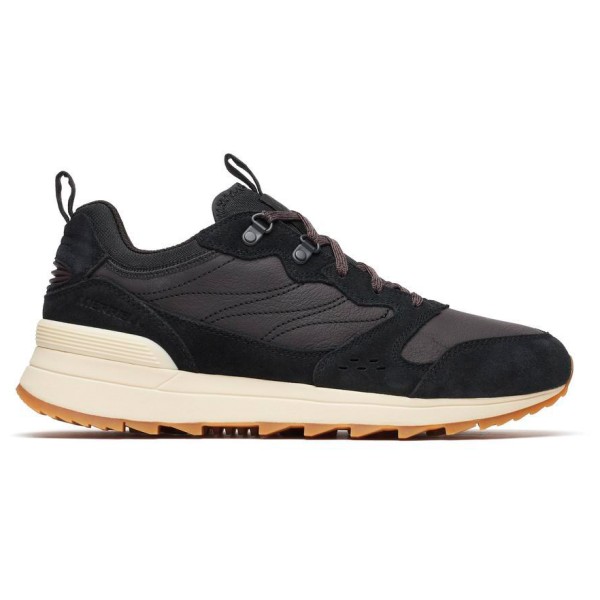 Merrell - Alpine 83 Sneaker Recraft MXD - Sneaker Gr 46 schwarz/beige Merrell - Alpine 83 Sneaker Recraft MXD - Sneaker Gr 46 schwarz/beige von Merrell
