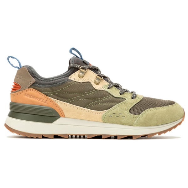 Merrell - Alpine 83 Sneaker Recraft - Sneaker Gr 43,5 beige Merrell - Alpine 83 Sneaker Recraft - Sneaker Gr 43,5 beige von Merrell