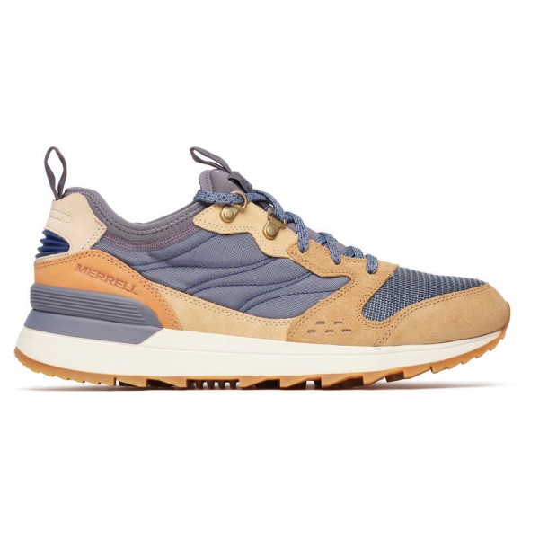 Merrell - Alpine 83 Sneaker Recraft - Sneaker Gr 43 beige Merrell - Alpine 83 Sneaker Recraft - Sneaker Gr 43 beige von Merrell