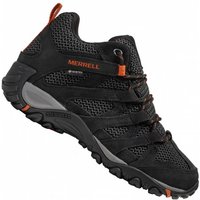 Merrell Alverstone Mid GORE-TEX Damen Outdoor Schuhe J590062 Merrell Alverstone Mid GORE-TEX Damen Outdoor Schuhe J590062 von Merrell
