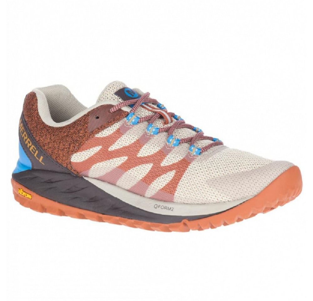 Merrell Antora 2 Damen Wanderschuhe Trekking Outdoor Sneaker Schuhe J066922 Wanderschuh von Merrell