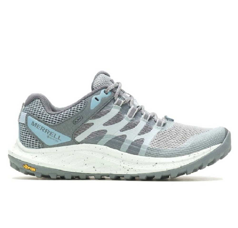 Merrell Antora 3 GTX Damen Wanderschuhe Trekking Trailrunning Sneaker J067566 Wanderschuh Komfort, Atmungsaktiv Merrell Antora 3 GTX Damen Wanderschuhe Trekking Trailrunning Sneaker J067566 Wanderschuh Komfort, Atmungsaktiv von Merrell