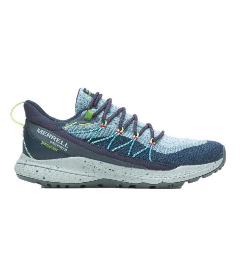 Merrell Bravada 2 Wp Wanderschuh Merrell Bravada 2 Wp Wanderschuh von Merrell