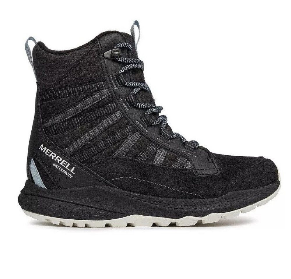 Merrell Bravada Edge 2 Thermo Mid WP Damen Wanderschuh Outdoor Stiefel J036798 Wanderschuh Merrell Bravada Edge 2 Thermo Mid WP Damen Wanderschuh Outdoor Stiefel J036798 Wanderschuh von Merrell