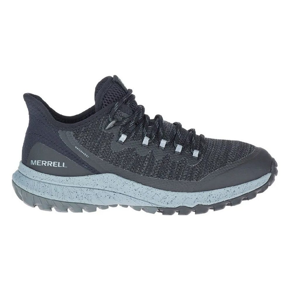 Merrell Bravada WP Damen Wandern Turnschuhe Outdoor Sneaker Sport J034236 Wanderschuh Waterproof Merrell Bravada WP Damen Wandern Turnschuhe Outdoor Sneaker Sport J034236 Wanderschuh Waterproof von Merrell