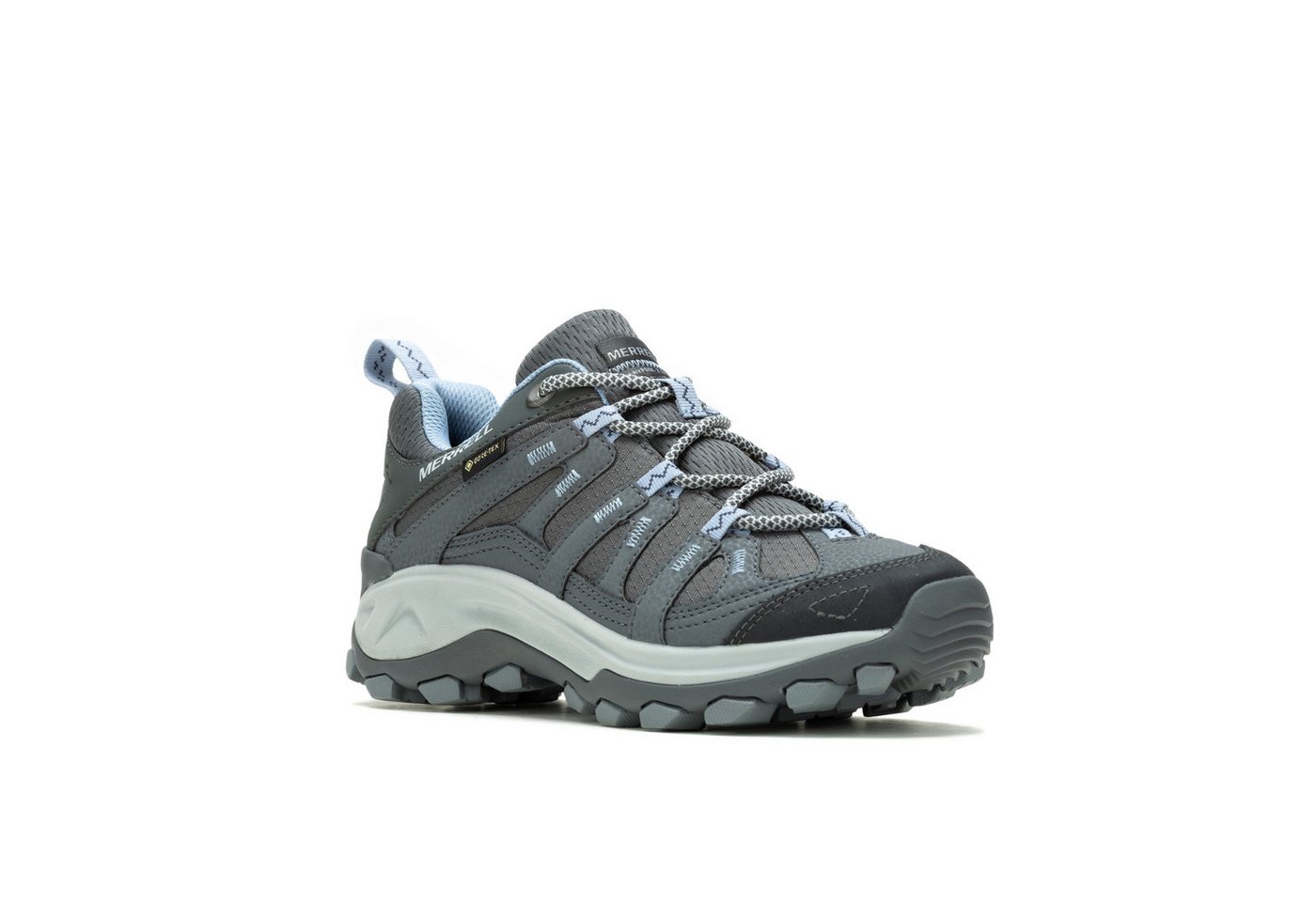 Merrell CLAYPOOL 2 SPORT GTX Wanderschuh wasserdicht Merrell CLAYPOOL 2 SPORT GTX Wanderschuh wasserdicht von Merrell
