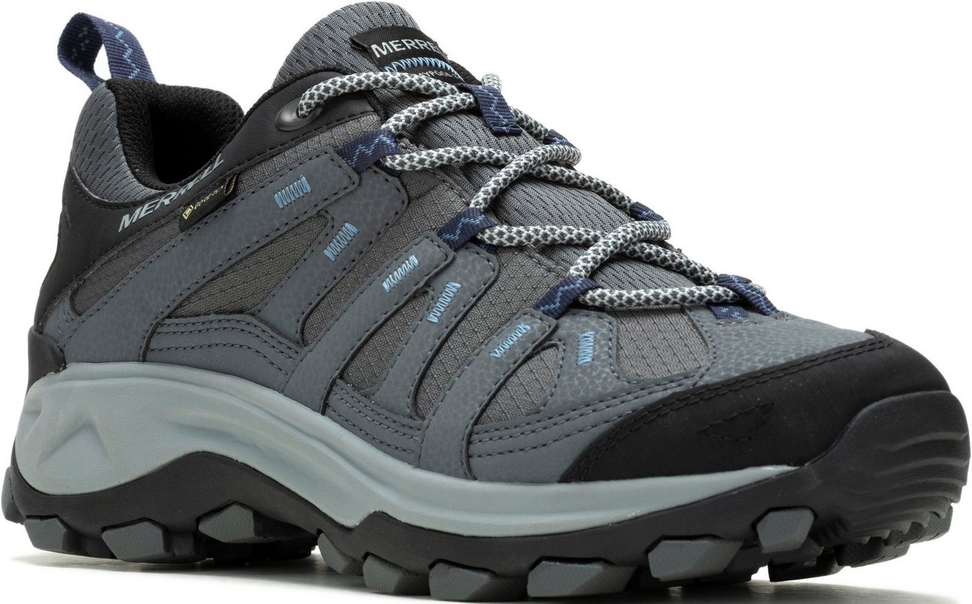 Merrell CLAYPOOL 2 SPORT GTX Wanderschuh wasserdicht Merrell CLAYPOOL 2 SPORT GTX Wanderschuh wasserdicht von Merrell