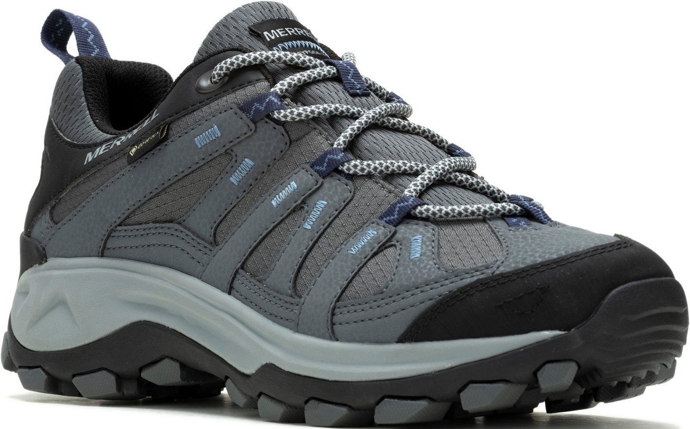 Merrell CLAYPOOL 2 SPORT GTX Wanderschuh wasserdicht von Merrell