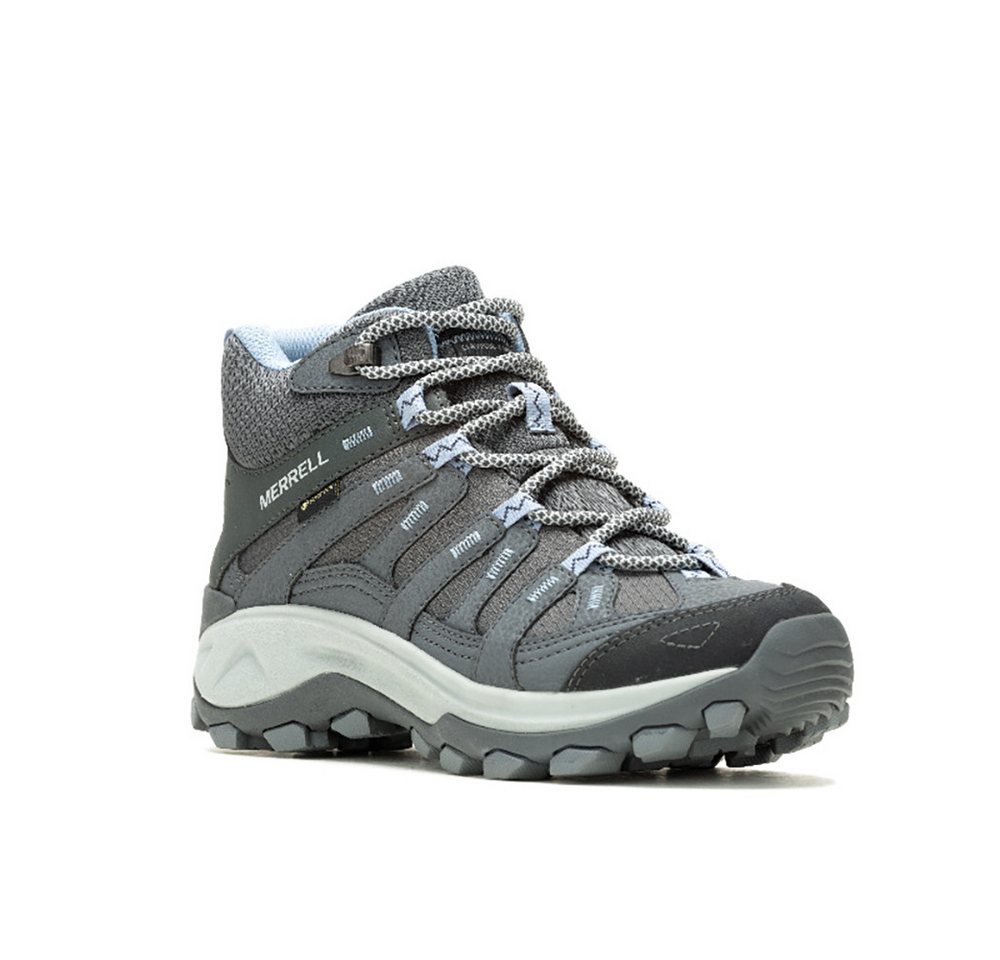 Merrell CLAYPOOL 2 SPORT MID GTX Wanderschuh wasserdicht Merrell CLAYPOOL 2 SPORT MID GTX Wanderschuh wasserdicht von Merrell