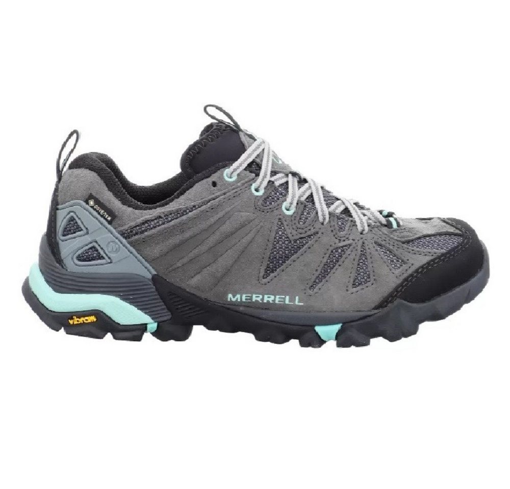 Merrell Capra Gore-Tex Damen Wanderschuhe Halbschuhe Outdoor Sneaker J32446 Wanderschuh Wasserdicht Merrell Capra Gore-Tex Damen Wanderschuhe Halbschuhe Outdoor Sneaker J32446 Wanderschuh Wasserdicht von Merrell
