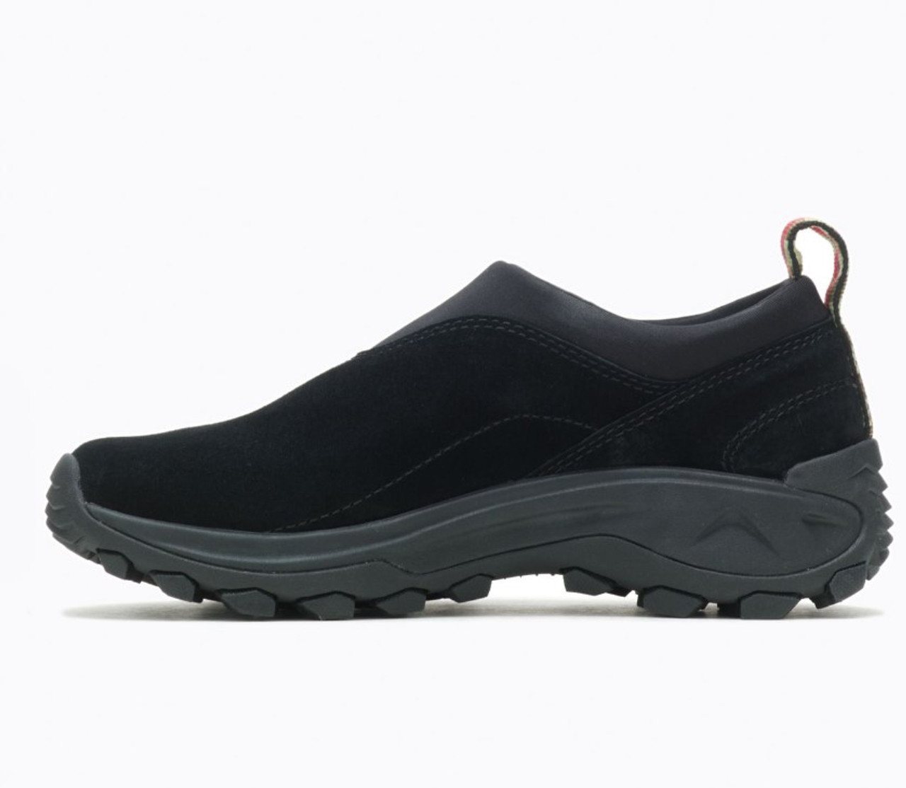 Merrell Damen MOC Schlupfschuh wasserdicht Echtleder gefüttert wasserdicht Wanderschuh wasserdicht, zum Schlupfen Merrell Damen MOC Schlupfschuh wasserdicht Echtleder gefüttert wasserdicht Wanderschuh wasserdicht, zum Schlupfen von Merrell