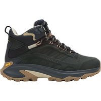 Merrell Damen Moab Speed 2 LTR Mid WP Schuhe Merrell Damen Moab Speed 2 LTR Mid WP Schuhe von Merrell