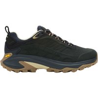 Merrell Damen Moab Speed 2 LTR WP Schuhe Merrell Damen Moab Speed 2 LTR WP Schuhe von Merrell