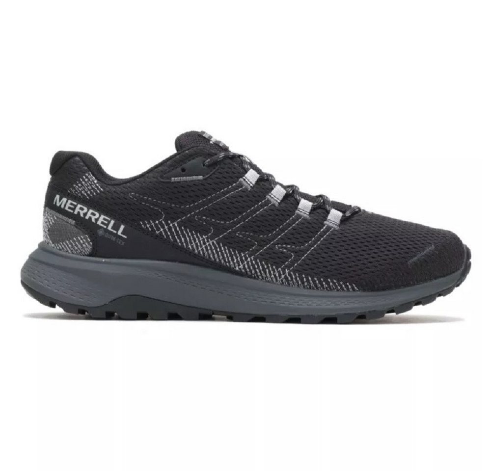 Merrell Fly Strike GTX Herren Outdoor Trekkingschuhe Wanderschuhe J067253 Wanderschuh Wasserdicht Merrell Fly Strike GTX Herren Outdoor Trekkingschuhe Wanderschuhe J067253 Wanderschuh Wasserdicht von Merrell