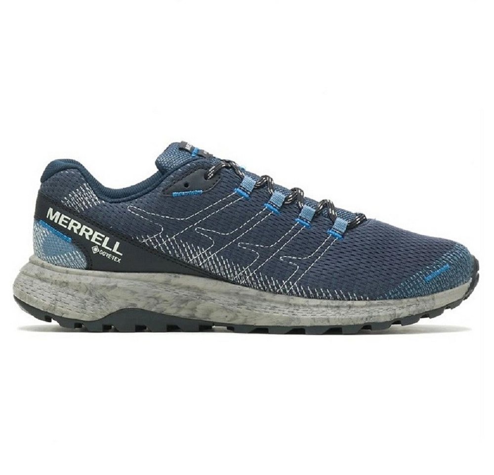 Merrell Fly Strike GTX Herren Trekkingschuhe Wanderschuhe J067373 Wanderschuh Komfort Merrell Fly Strike GTX Herren Trekkingschuhe Wanderschuhe J067373 Wanderschuh Komfort von Merrell