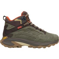 Merrell Herren Moab Speed 2 LTR Mid WP Schuhe Merrell Herren Moab Speed 2 LTR Mid WP Schuhe von Merrell