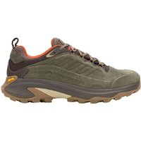 Merrell Herren Moab Speed 2 LTR WP Schuhe Merrell Herren Moab Speed 2 LTR WP Schuhe von Merrell