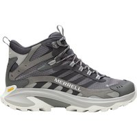 Merrell Herren Moab Speed 2 Mid GTX Schuhe Merrell Herren Moab Speed 2 Mid GTX Schuhe von Merrell