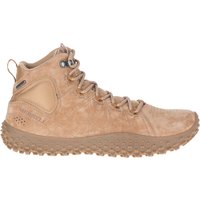 Merrell Herren Wrapt Mid WP Schuhe Merrell Herren Wrapt Mid WP Schuhe von Merrell