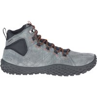 Merrell Herren Wrapt Mid WP Schuhe Merrell Herren Wrapt Mid WP Schuhe von Merrell