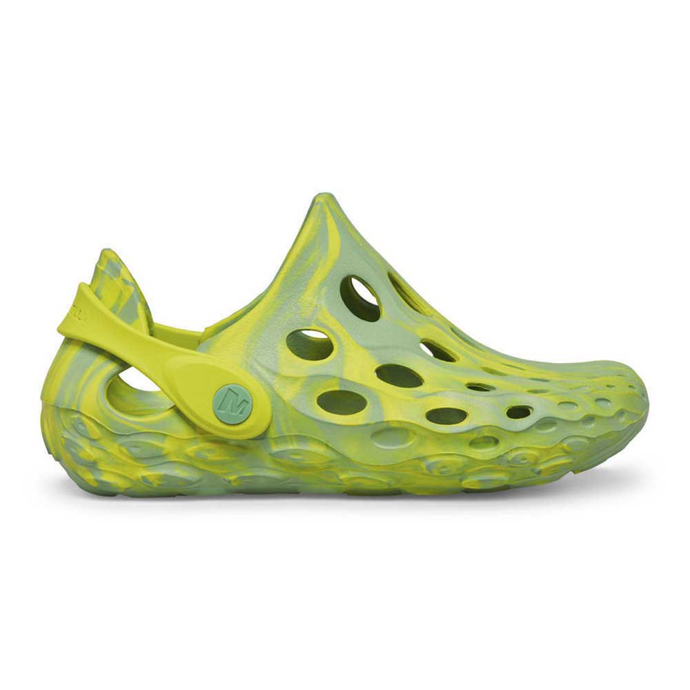 Merrell Hydro Moc Water Shoes Grün EU 28 Junge Merrell Hydro Moc Water Shoes Grün EU 28 Junge von Merrell
