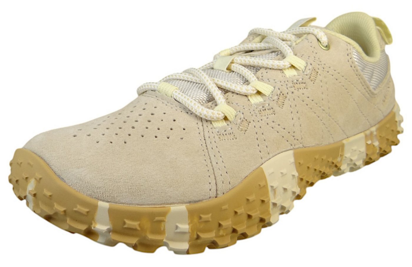 Merrell J008178 Wrapt Hiker Barefoot Poplar Mokassin Merrell J008178 Wrapt Hiker Barefoot Poplar Mokassin von Merrell