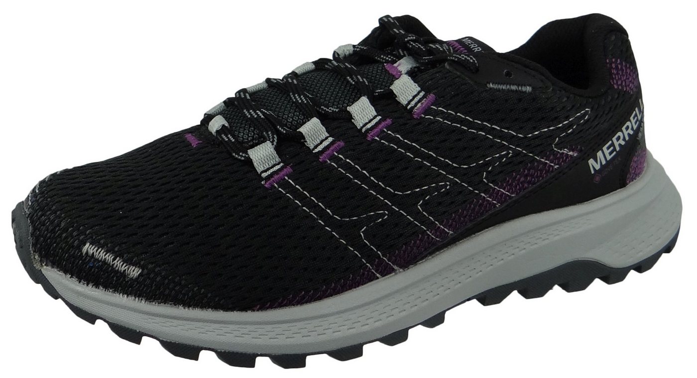 Merrell J067254 Fly Strike GTX Black Mokassin Merrell J067254 Fly Strike GTX Black Mokassin von Merrell