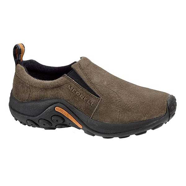 Merrell Jungle Moc Trainers Braun EU 40 Mann von Merrell